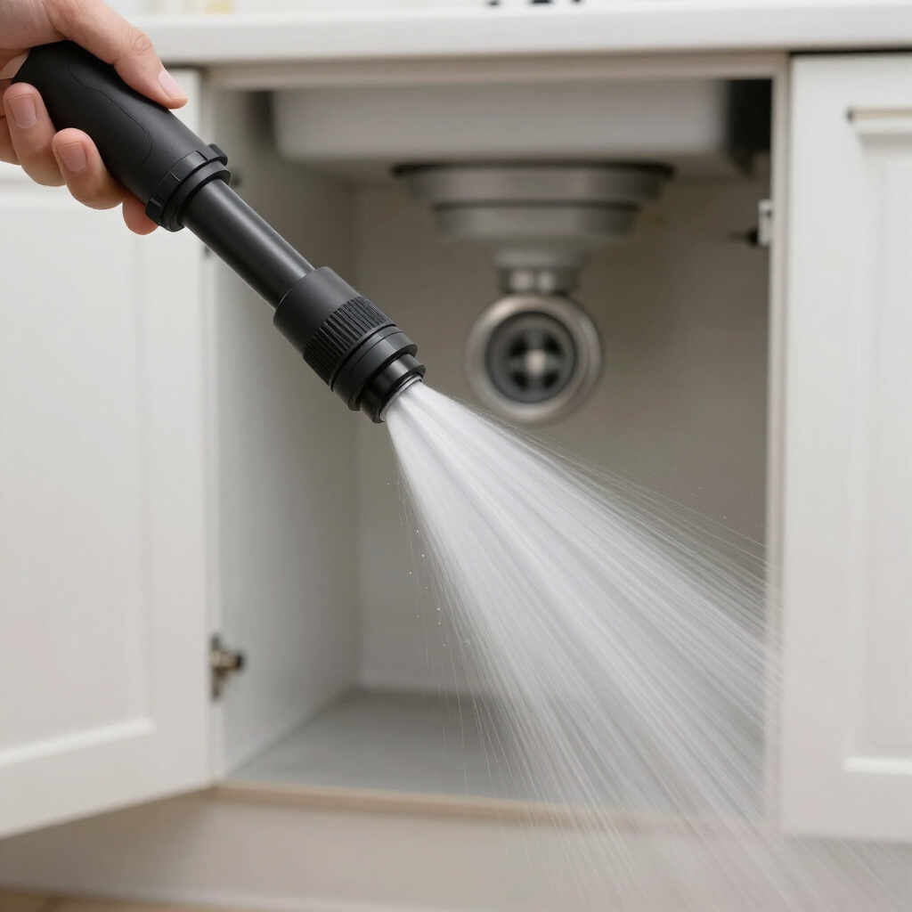 Drain Cleaning & Unclogging in Greenwood