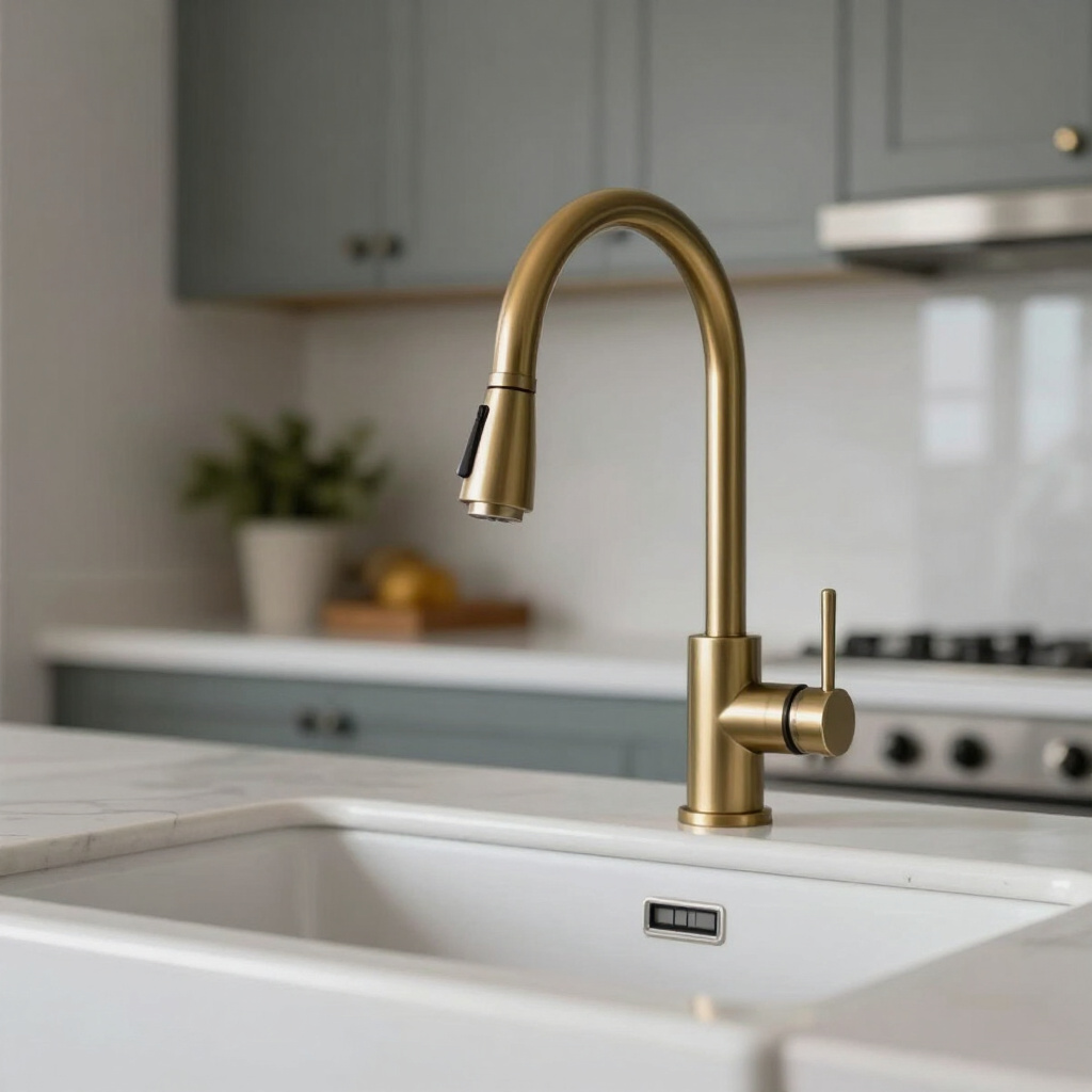 Bathroom & Kitchen Upgrades in Greenwood
