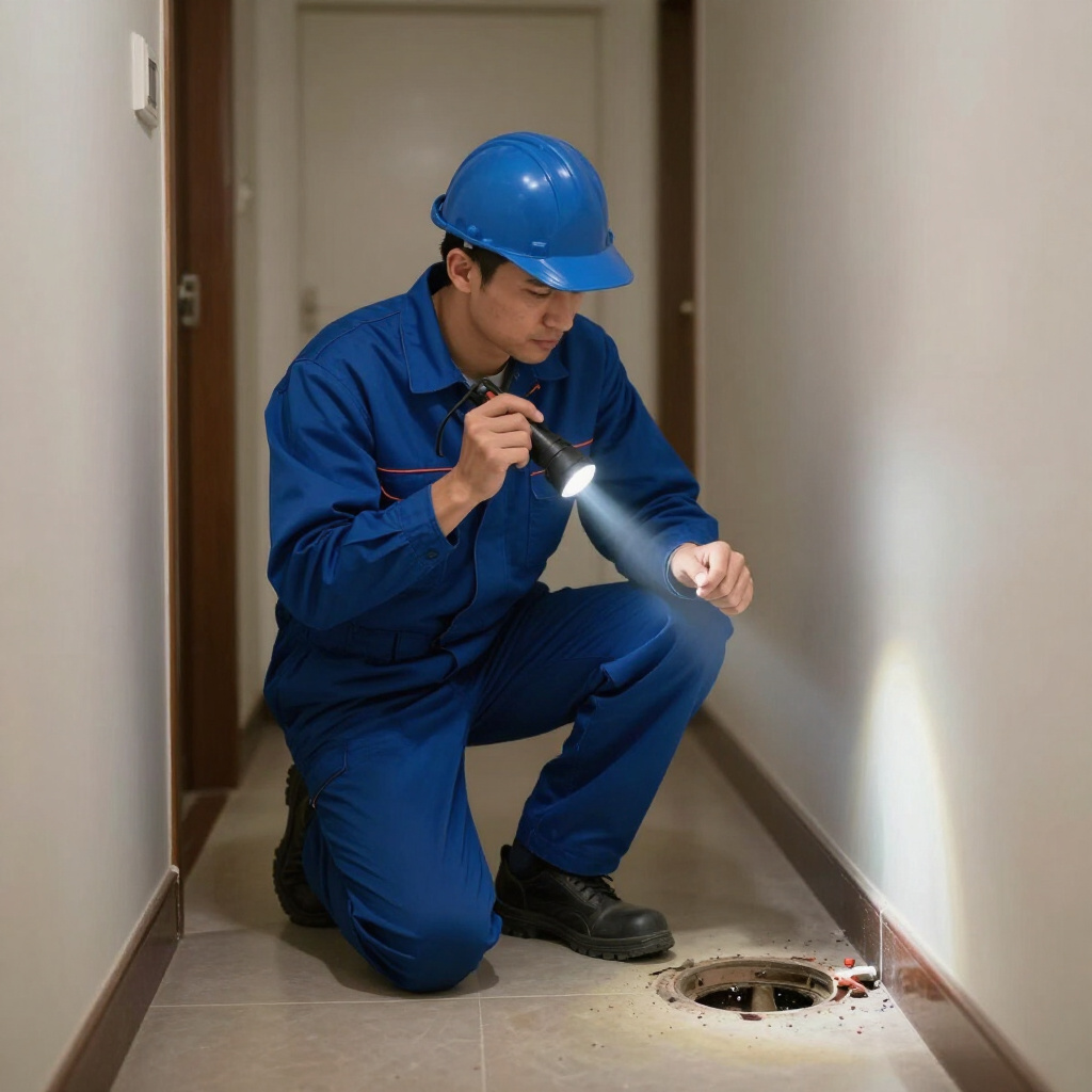 Emergency Plumbing in Greenwood